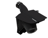 Ramair Carbon Fibre Induction Kit for BMW M5 G90