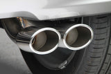 Fujitsubo A-K Exhaust - Suzuki Spacia Cuatom Turbo 2WD MK32S