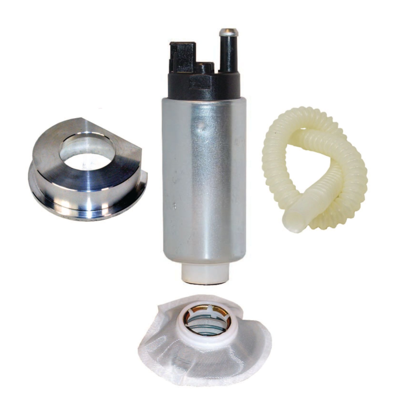 Kit de bomba de combustible Walbro 255 - Mitsubishi Evo 10 X