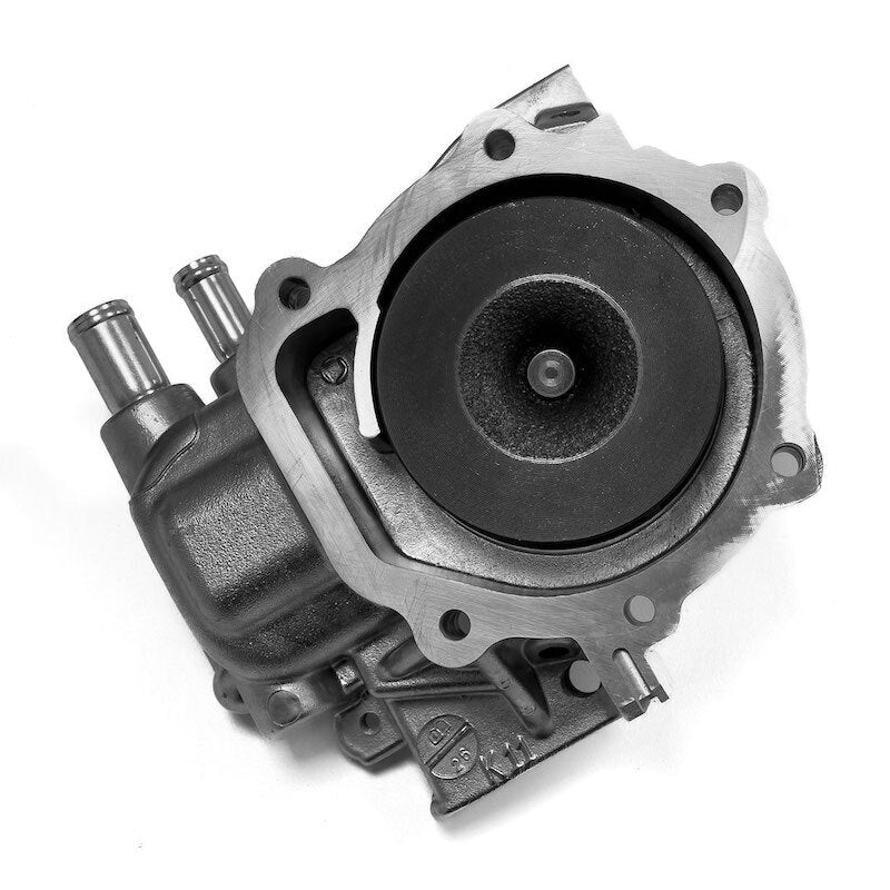 Subaru STi Spec C Cast Water Pump - EJ