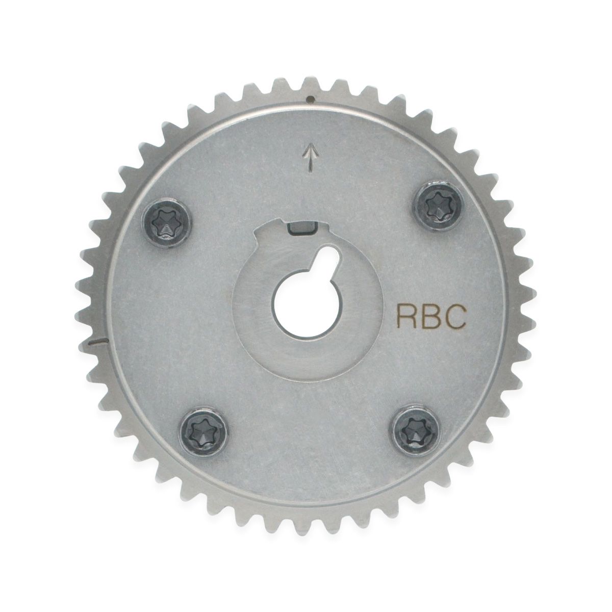 Honda VTC Actuator Gear, 50 Degree - K20A, K20Z, K24A, K24Z