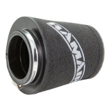 Ramair CC-280 Offset 70mm ID Neck Polymer Base Neck Cone Air Filter
