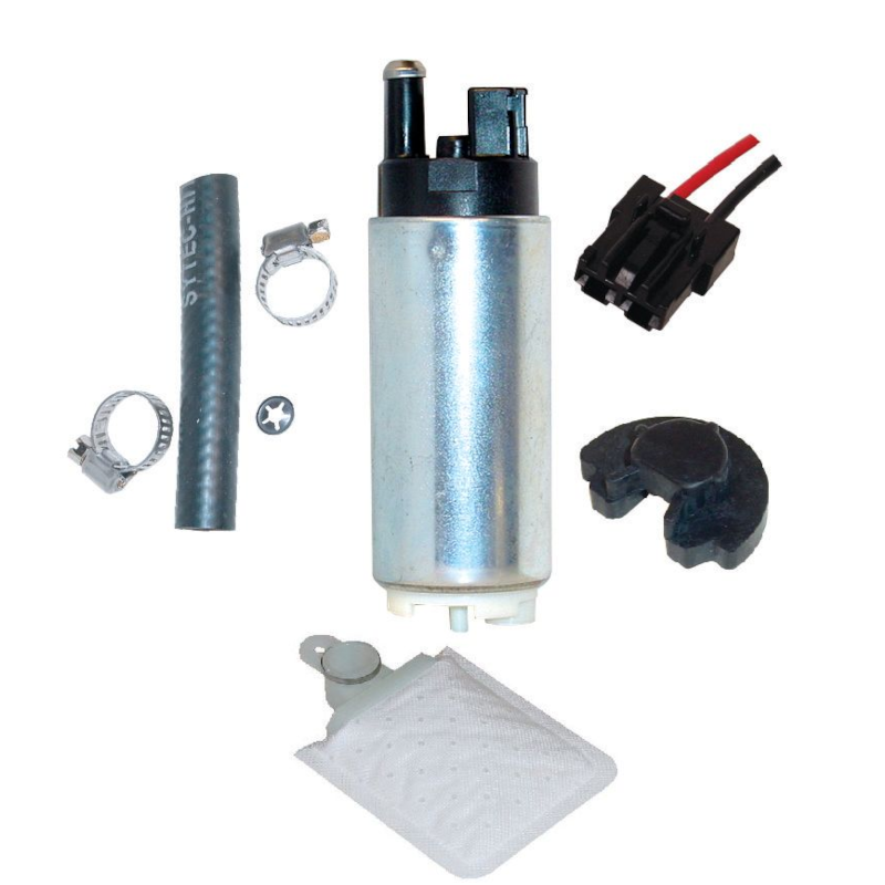Walbro 255 Fuel Pump Kit - Mitsubishi GTO 3000GT