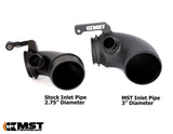 MST Performance Silicone Intake Hose & Turbo Inlet Elbow - 2.0 TSI EA888 MQB VAG
