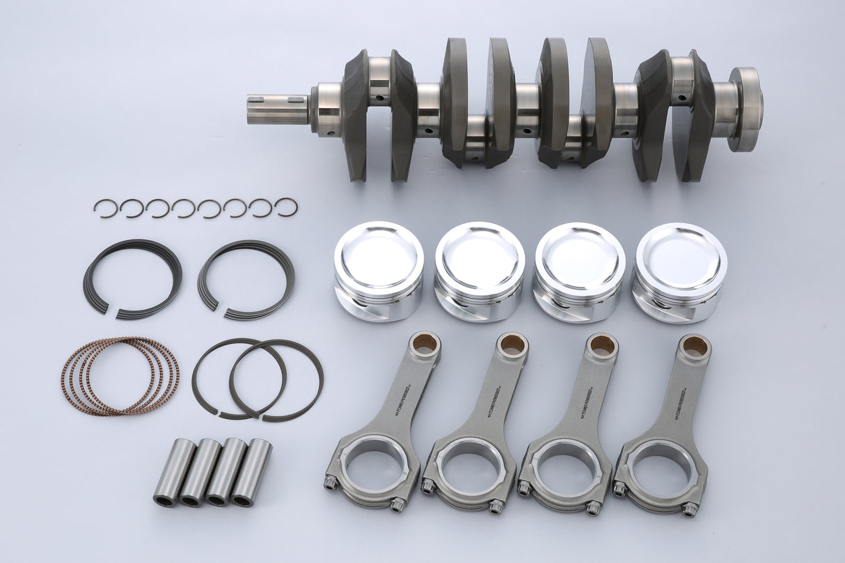 Tomei Stroker Kit - Nissan SR22 87.0mm (R)PS13/S14/S15