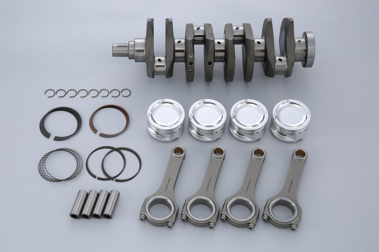 Tomei Stroker Kit - Mitsubishi 4G63-22, 85.5mm bore