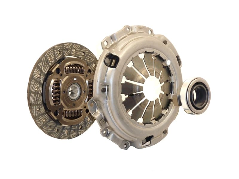 Honda Clutch Kit - CRZ ZF1 / ZF2 (2010-2016)