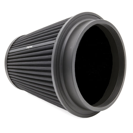 Ramair Ramair Pleated Large - 152mm (6inch) ID Neck - Proram Universal Cone Air Filter