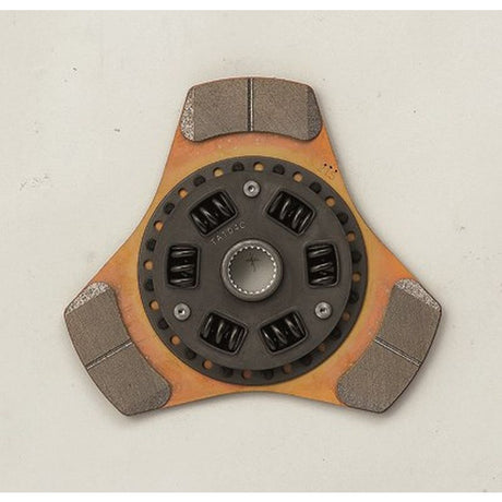Spoon Paddle Clutch Disc - Integra Type R DC5