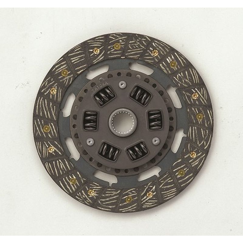 Spoon Organic Clutch Disc - Integra Type R DC5