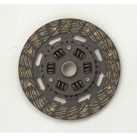 Spoon Organic Clutch Disc - Integra Type R DC5