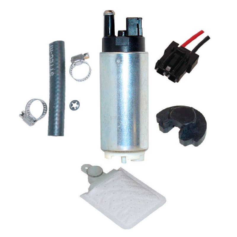 Walbro 255 Fuel Pump Kit - Nissan Silvia 200SX S13