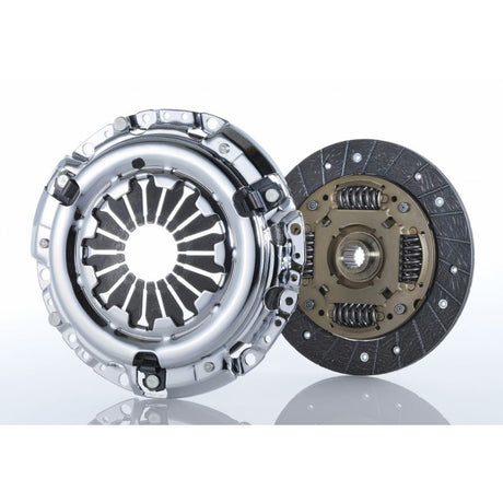 Spoon Uprated Clutch Set - S660 JW5