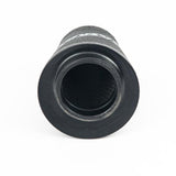 Ramair CC-110 Offset 80mm ID Neck Polymer Base Neck Cone Air Filter