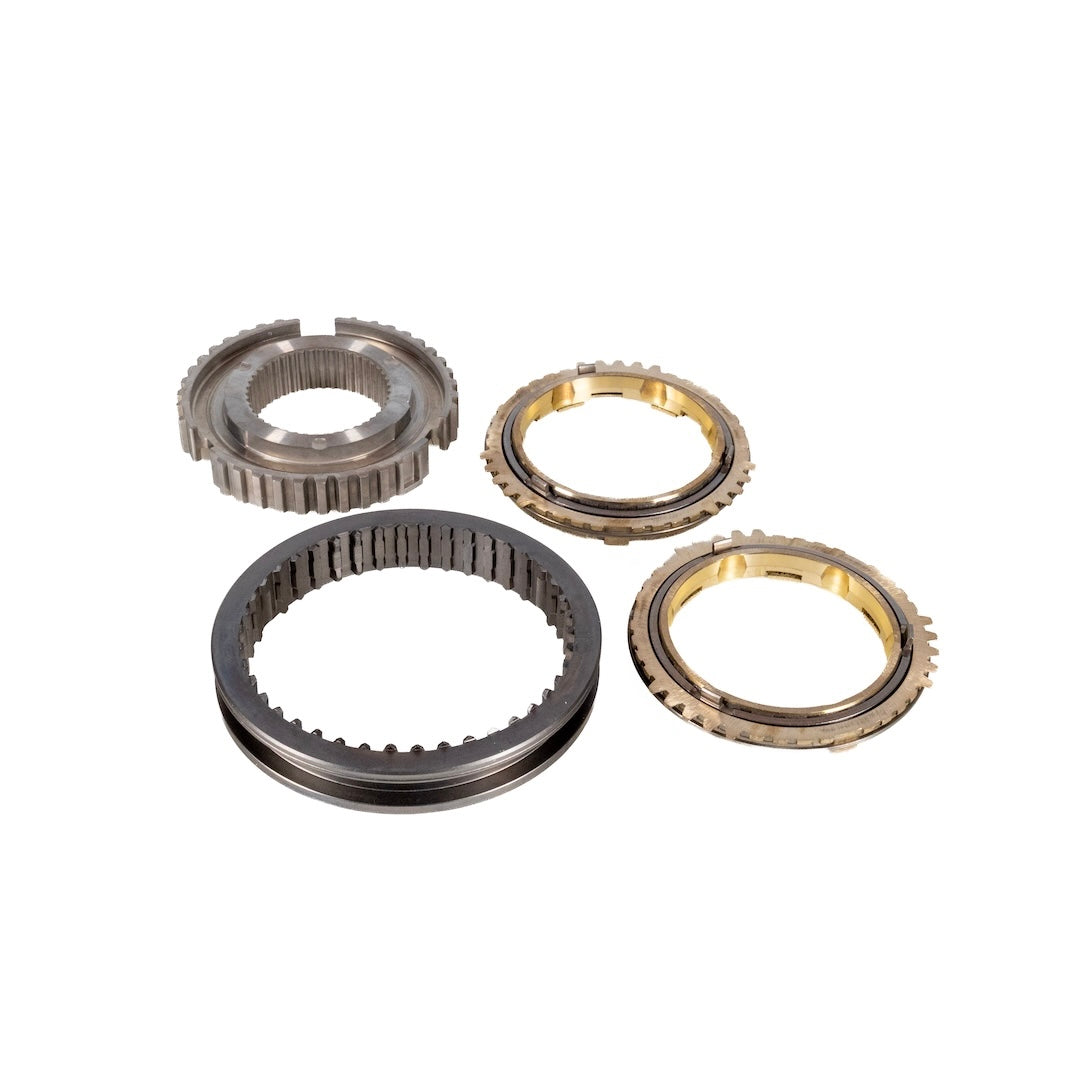 Honda Gear Hub and Synchro Kit, 3rd-4th - Civic Type R FK2 FK8