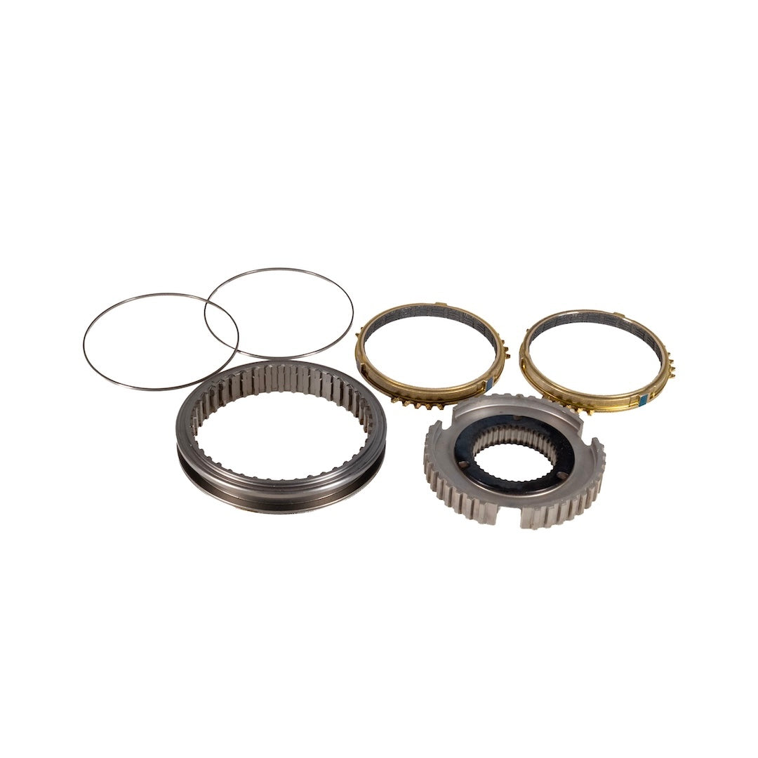 Honda Gear Hub and Synchro Kit, 5th-6th - Civic Type R FK2 FK8