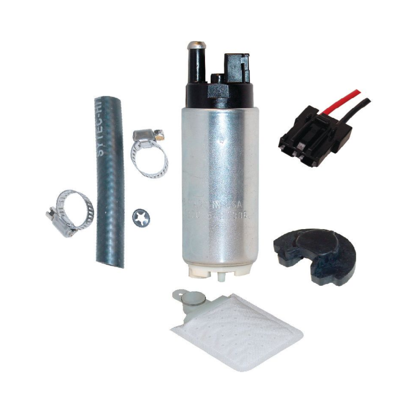 Walbro 350 Fuel Pump Kit - Toyota Supra Turbo 89-93