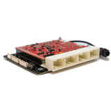 ECU enchufable Link G4X: Impreza WRX y STI V11 GR/GV/GH/GE (2007-2011)