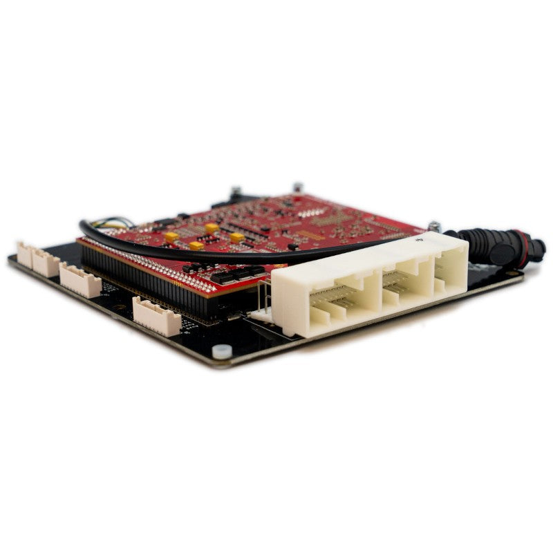 Link G4X Plug In ECU - MX5 Facelift NB2 (VVT, 1.8L, 2001-2005)