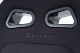 Spoon Sports Reclining Bucket Seat