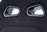 Asiento reclinable tipo butaca Spoon Sports