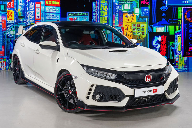 Isofix rear seats|Air Conditioning|Alloy Wheels|Climate Control|Power-assisted Steering|Power Locks|Power Windows|Anti-Lock Brakes (ABS)|Driver Airbag|Passenger Airbag|Limited slip differential|Rear Spoiler