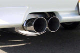 Fujitsubo Legalis R Exhaust - Nissan Skyline 4Door NA ER34