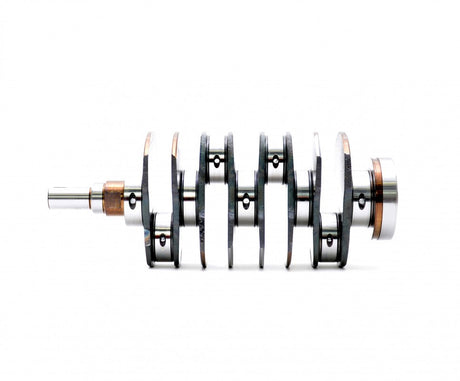 Subaru 75mm Heat Treated Crankshaft - WRX & STI 1998-2005 (V4-V8) EJ20