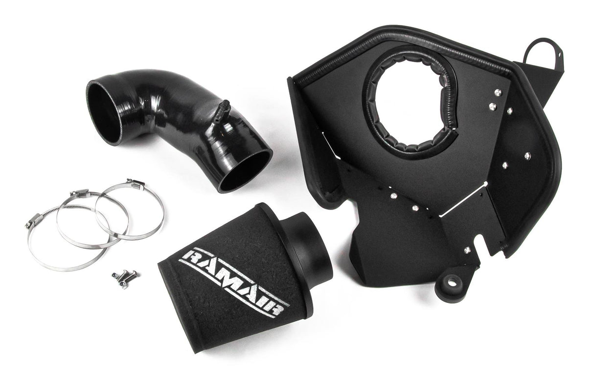 Ramair Performance Foam Induction Kit for VAG MQB MK7 1.6 TDI