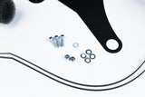 Ramair Performance Foam Induction Kit for 1.8T 9N3 VW Polo GTI