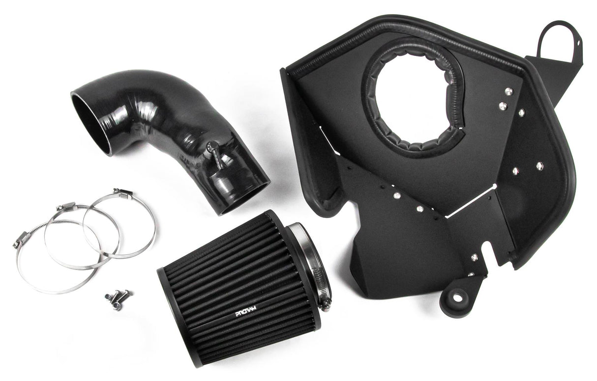 Ramair Performance Pleated Induction Kit for VW Golf MK7 2.0 TDI/GTD
