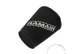 Ramair CC-295 Offset 70mm ID Neck Polymer Base Neck Cone Air Filter