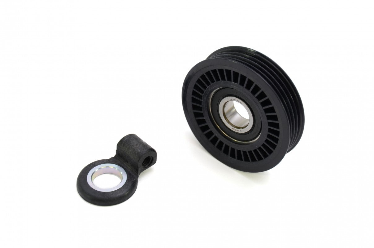 Subaru Air Con Pulley & Adjuster Kit