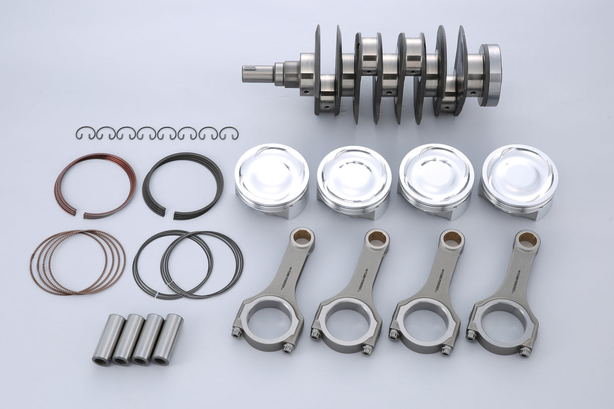 Tomei Stroker Kit - Subaru EJ26, 99.75mm bore