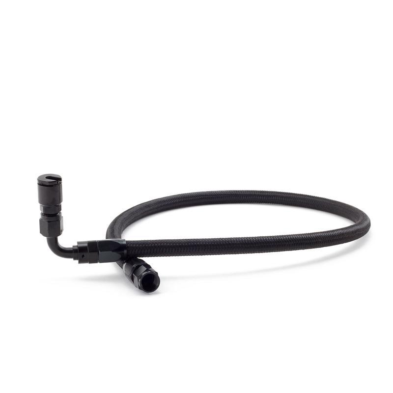 Hybrid Racing Fuel Line Kit (Tucked) - DC5/EP3