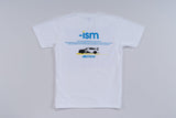 Spoon Sports "-ism" 2026 T-Shirt - Kids