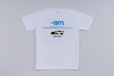 Spoon Sports "-ism" 2026 T-Shirt - XS