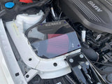 MST Performance Clear Cover to fit 2.0T B48/ 3.0T B58
