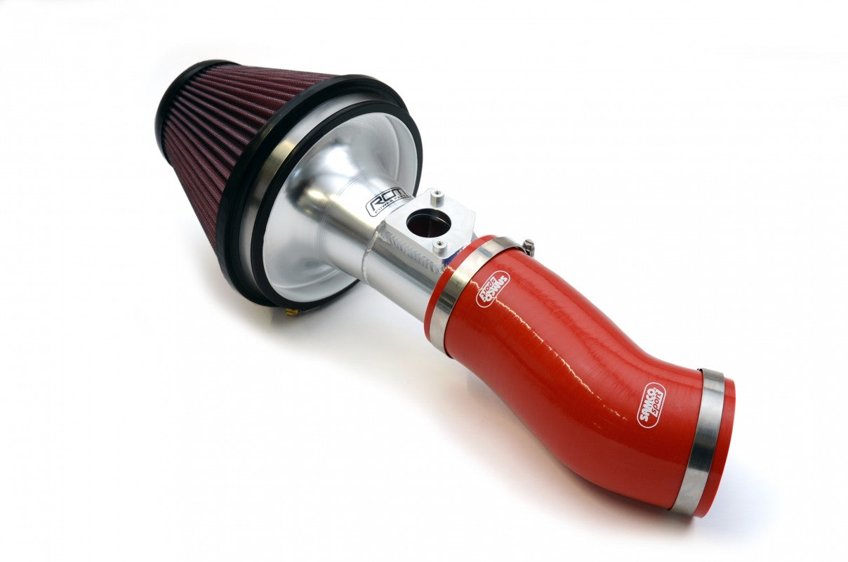 RCM SILVER INDUCTION KIT NEW AGE & Samco HOSE