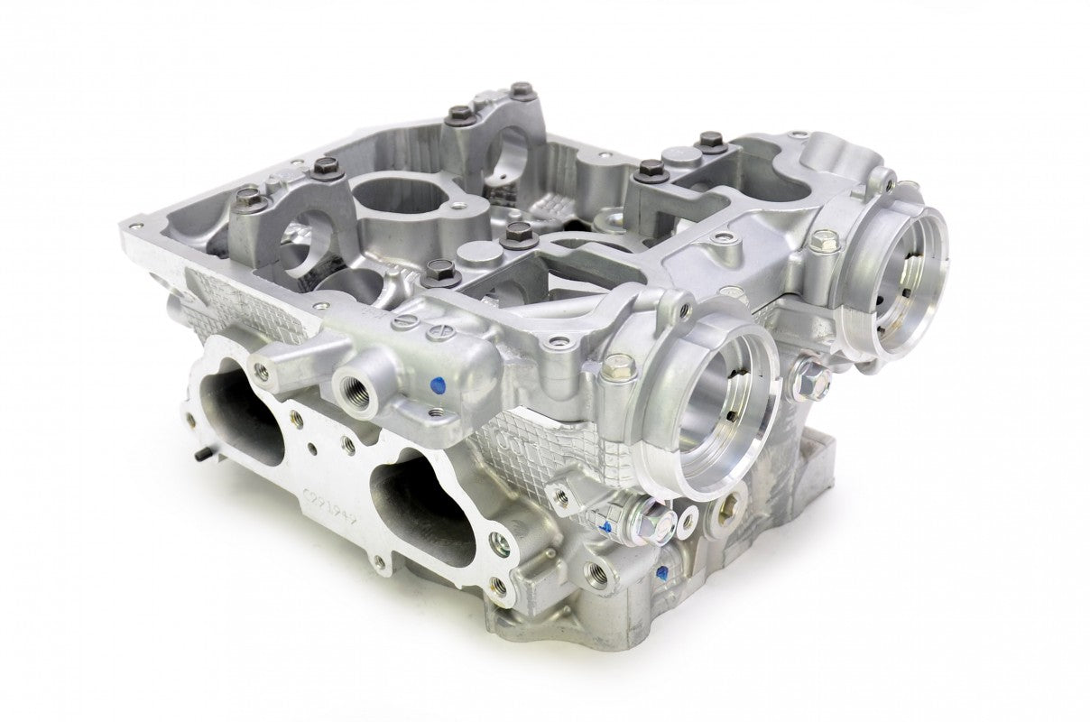 Genuine Subaru Cylinder Head 2.0ltr JDM 2008+ Left Hand