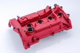 Spoon Sports Rocker Cover, Red - Prelude BF1