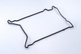 Spoon Sports Rocker Cover, Yellow - Prelude BF1