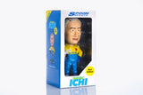 Spoon Sports Bobblin Ichi Bobblehead Mini