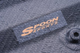 Spoon Sports Carbon Plug Cover - Prelude BF1