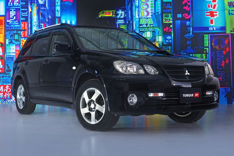 Air Conditioning|Alloy Wheels|Climate Control|Power-assisted Steering|Power Locks|Power Windows|4-Wheel Drive|Anti-Lock Brakes (ABS)|Driver Airbag|Passenger Airbag