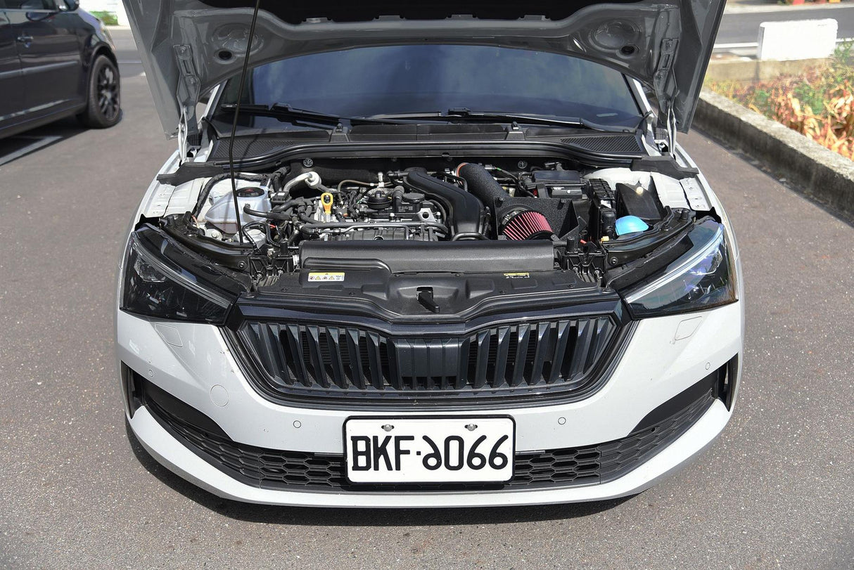 MST Performance Induction Kit - 2017+ VAG EA211 1.5TSI EVO