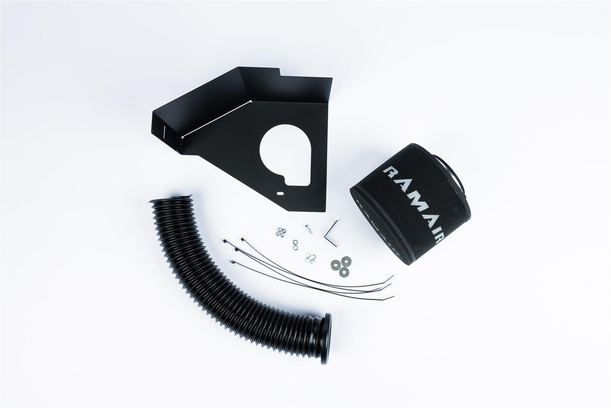 Ramair Performance Foam Induction Kit for BMW E46 3 Series