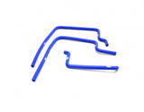 RCM / Samco Coolant Hose Kit WRX / STI 96-00