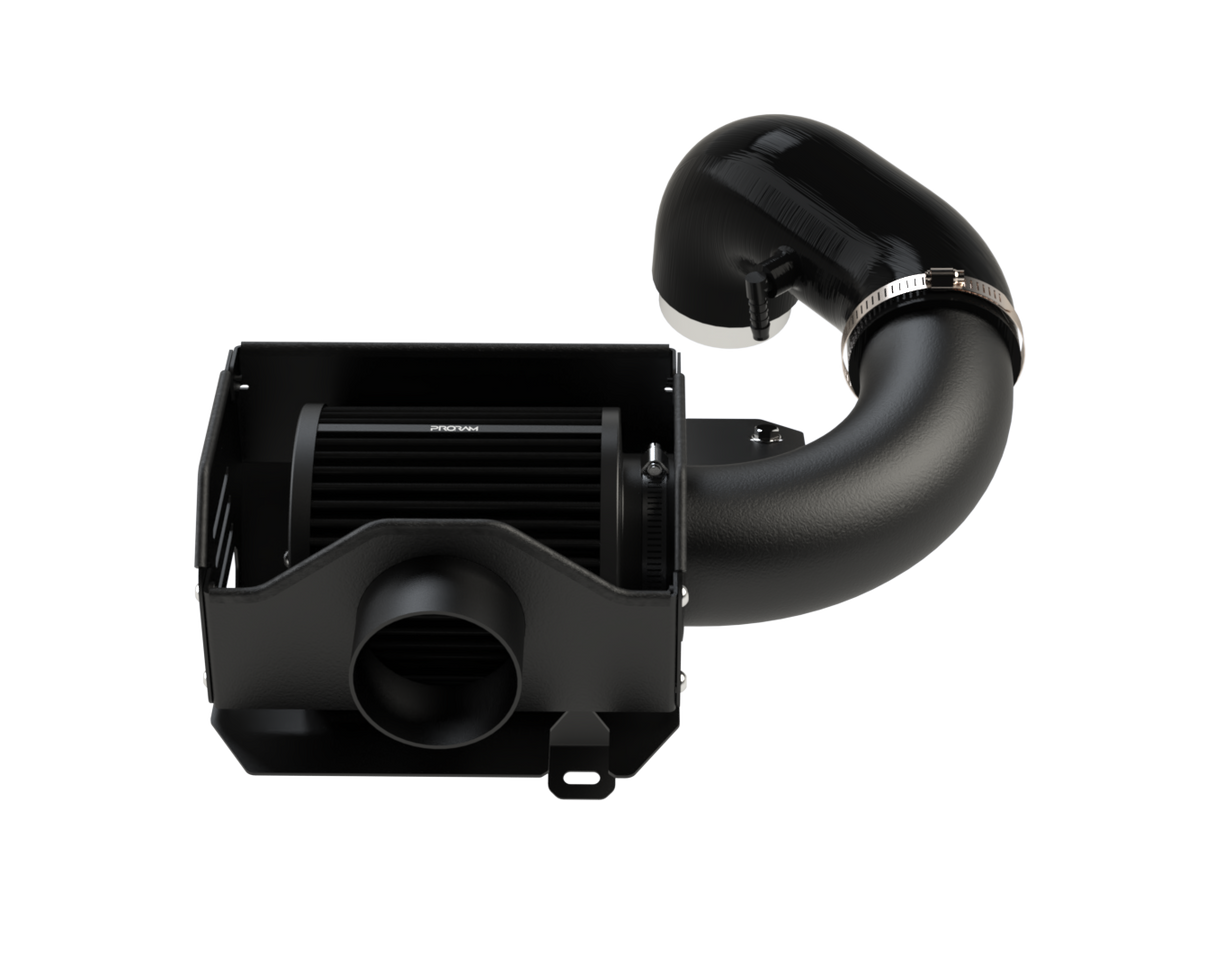 Ramair Performance Pleated Induction Kit for VAG 1.0 TSI