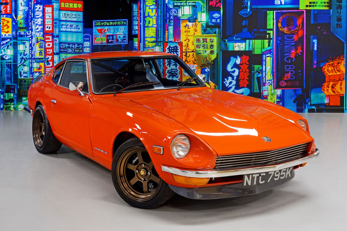 Torque GT - Japanese Import Car Specialists
